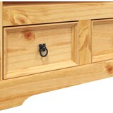 TV ormarić od borovine meksički asortiman Corona 91x43x56 cm | Eponuda.com