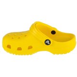 Crocs Classic Clog Kids žuta | shoptok.hr