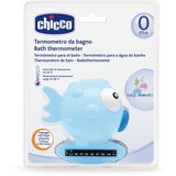 Chicco Baby Moments termometer za kopel Blue 1 kos Cene