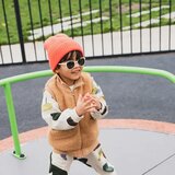  Ki et la® otroška sončna očala wazz ivory (12-24 m) | Shoptok.si