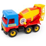 Wader Mešalnik betona Middle Truck 43 cm - | Shoptok.si