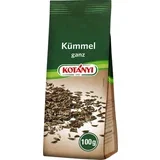 Kumina, cela