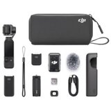 Dji Osmo Pocket 3 Kreativni Komplet | shoptok.hr