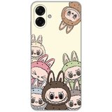  Maska za Samsung A075F Galaxy A07 La Bubu Silikonska Print Cene