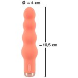You2Toys Mini vibrator "Peachy Mini Beads" (R553310) | Shoptok.si