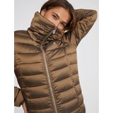 SAM73 Beta Jakna Rjava | Shoptok.si