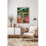 Wallity Uokvirena slika Artsrmdl3, 33x48 cm | Eponuda.ba