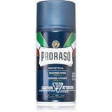 Proraso Blue Protective pjena za brijanje 300 ml Cijene
