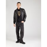 Guess Majica zlatna / crna | shoptok.hr