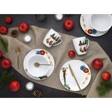 Creatable Servis Za Zajtrk Luna Christmas, 12-Delni | Shoptok.si
