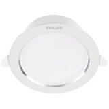Philips Ugradna LED svetiljka DIAMOND LED/3,5W/230V 4000K | Eponuda.com