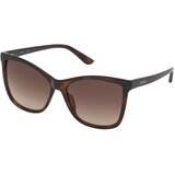 Guess Ženske sunčane naočale GU7779/S Tortoise (havana) | shoptok.hr