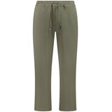 K-Way MEN&amp;#039;S LONG TRACKSUIT TROUSERS GREEN Slike