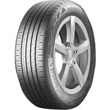 Continental Letna 225/40R18 92Y ECOCONTACT 6 FR *# - Skladišče 7 (Dostava 1 delovni dan) Cene