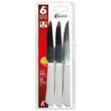  NOŽEVI STEAK 11CM SET 6/1 BIJELI Cijene