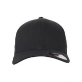 Flexfit Brushed Twill black | Shoptok.si