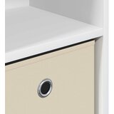  Kreveta s ladicama Bijelo 73,5 x 22,5 x 53,5 cm | shoptok.hr