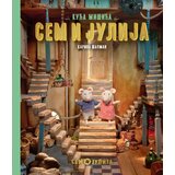  Kuća mišića: Sem i Julija | Eponuda.com