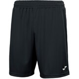 Joma Nobel Black trening kratke hlače | Shoptok.si