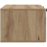 TV ormar za zid Zidne Hrast artisan 78,5 x 41 x 30 cm | Eponuda.ba