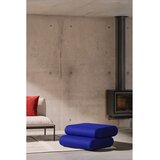 noo.ma Plavi tabure Taso – | shoptok.hr