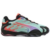 Puma Modne superge Baskets inhale vert Zelena Cene