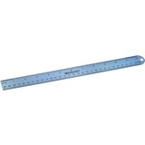  Ravnilo aluminij westcott 30cm e-14175 00 | Shoptok.si