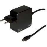 InterTech Inter-Tech PD-2045 USB punjač 45 W crna unutrašnje područje | Eponuda.ba