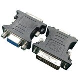 Gembird Adapter DVI-A M na VGA 15-pin HD Ž, (20440448) | Shoptok.si