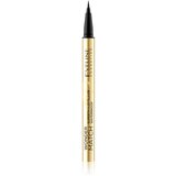 Eveline Cosmetics Wonder Match vodoodporno črtalo za oči odtenek Black 1 kos | Shoptok.si