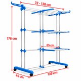 Mks Vertikalna sušilica za veš | Eponuda.com