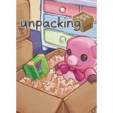 unpacking (pc) steam key global  unpacking (pc) steam key global Slike