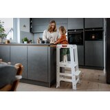 Hauck toranj/povišenje Learn N Explore - Natural | shoptok.hr