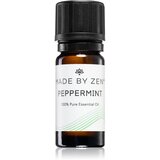 MADE BY ZEN Peppermint esencijalno mirisno ulje 10 ml | shoptok.hr