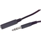  Produžni mikrofonski kabal 6.35mm 5m Cijene