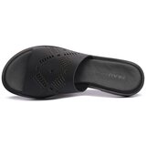 Frau LONDON NERO Crna | shoptok.hr