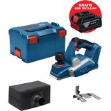 Bosch PRO GHO 18V-20 Akumulatorsko rende 06015B5201 Cene
