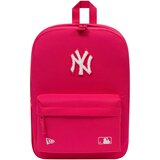 New Era Nahrbtniki MLB New York Yankees Applique Backpack Rožnata | Shoptok.si
