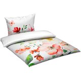Esposa OBOJESTRANSKA POSTELJNINA 240/220 cm saten večbarvno | Shoptok.si