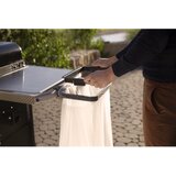 Weber WORKS komplet za organizacijo - za prilagodljiv vse modele Slate, Spirit W in Genesis (2025) | Shoptok.si
