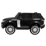  Licencirani auto na akumulator Range Rover HSE 4x4 - dvosjed - crni | shoptok.hr