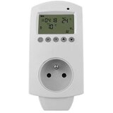  Termostat sa utičnicom 230V Wi-Fi Tuya | Eponuda.com