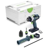 Festool TPC 18/4 I-Basic Quadrive udarni | shoptok.hr