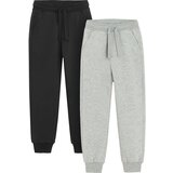 Cool club hlače trenirka 2 kosa DH CCB3110789-00 F večbarvno 122 | Shoptok.si
