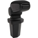  Naslon za ruke za automobil crni 15 x 32 x (40 - 52) cm ABS | Shoptok.si