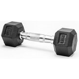  Gumirana bučica Fitmotiv Hex 2,5 kg | shoptok.hr