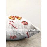 Mila Home Ukrasna jastučnica s božićnim motivom 43x43 cm – | shoptok.hr