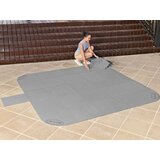 Bestway zaštitna podna prostirka za Lay-Z-Spa u obliku slagalice 196x196cm 60334 | shoptok.hr