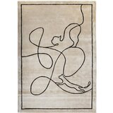 Carpet Decor Tepih Cats Ivory Cijene
