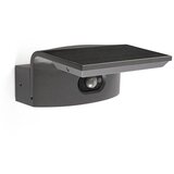 Faro 74456 - LED solarno zidno svetlo sa senzorom LUMA LED/5W/3,7/230V IP65 antracit | Eponuda.com
